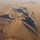 26.02.07 – Island. Anflug auf Island.