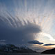 10.04.2007 – Djúpavík. Eis.