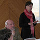 24.04.2007 – Djúpavík. Politik in Árneshreppur.