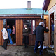 07. und 08.10.2007 – Djúpavík. Kört und Umgebung und Djúpavík.