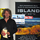 24.08.2008 – Reykjavík. Kino.