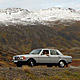 10 till 12 October 2008 – Djúpavík. Djúpavík I.
