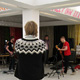 16 till 18 October 2008 – Reykjavík. Iceland Airwaves II.