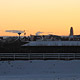 10 February 2009 – Seltjarnarnes. Coldness in the Morning.