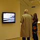 28 August 2009  – Hafnarfjörður. In Deep Water - Exhibition.
