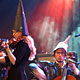16 October 2009 – Reykjavík. Iceland Airwaves '09, part II.