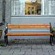 22 October 2009 – Reykjavík. "Meine Banken", 22 October 2009.