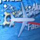 1 November 2009 – Iceland. Flight to G..