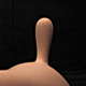 22 November 2009 – Reykjavík. Some Yoshitomo Nara + YNG in detail.