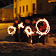 31 December 2009 – Djúpavík. Last hours and minutes in 2009.