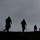 24 January 2010 – Mosfell. One mountain per week - part 3.