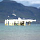 12 August 2010 – Djúpavík. Bright and dark. Sharp and blurred. (11 pictures)