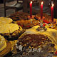 15 August 2010 – Djúpavík. Djúpavíkdays VI: 6th Kaffihlaðborðið. (1 picture)