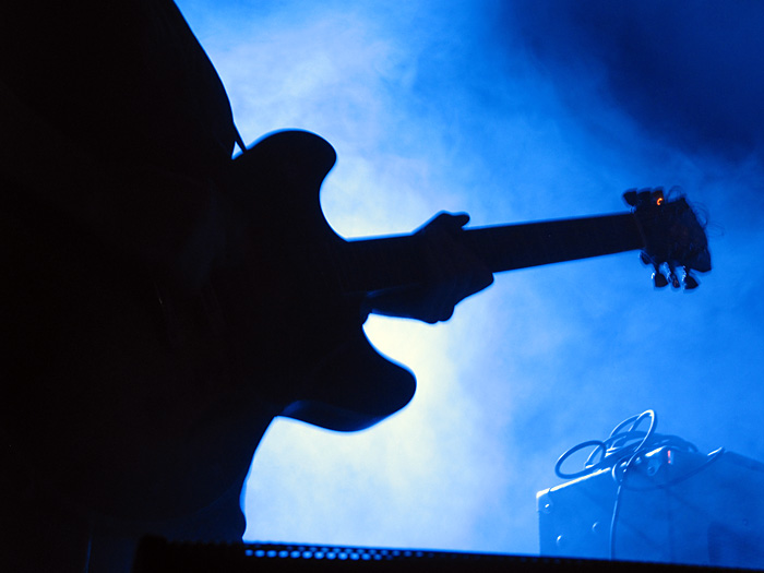 Reykjavík. Konzert - Amiina und Sin Fang Bous (im Nasa). - <a href='http://www.facebook.com/pages/Sin-Fang/160722180641845' target='_blank' class='linksnormal'>Sin Fang Bous</a>. (22.09.2010)