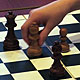 18 December 2010 – Reykjavík. Chess tournament for kids in the town hall. (5 pictures)