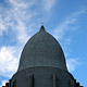 15.01.2011 – Reykjavík. Hallgrímskirkja. (4 Bilder)