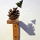 15.01.2011 – Reykjavík. Ausstellung, ASÍ - Hildigunnur Birgisdóttir in Gryfja. (6 Bilder)