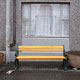 22.01.2011 – Reykjavík. "Meine Banken" heute am 22. Januar 2011. (1 Bild)