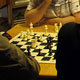 17.06.2011 – Djúpavík. 4. Schachturnier, diesmal im Hotel. (5 Bilder)