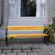 19.10.2011 – Reykjavík. "Meine Banken" heute am 19. Oktober 2011. (1 Bild)