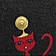 25.10.2011 – Das neue Buch von Vigdís Grímsdóttir. Und Katzen. (8 Bilder)
