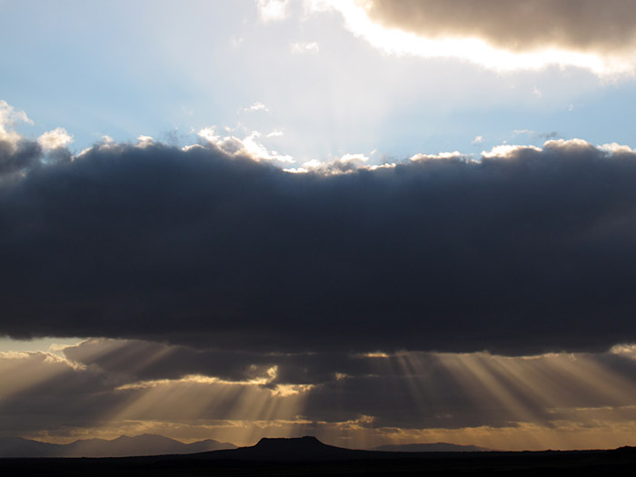 Snæfellsnes. Ausflug. - .. (06.11.2011)