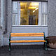 16.01.2012 – Reykjavík. "Meine Banken" heute am 16. Januar 2012. (1 Bild)