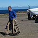 9 July 2012 – Gjögur. Airport. (10 pictures)