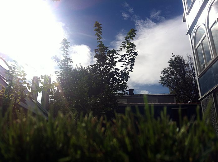 Reykjavík. Verschiedenes LI. - Teil 1 von 'Verschiedenes LI'. (27. bis 31.08.2012)