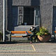 19.09.2012 – Reykjavík. "Meine Banken" heute am 19. September 2012. (1 Bild)