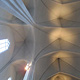 12.10.2012 – Reykjavík. Hallgrímskirkja. Innenansichten, oben. (5 Bilder)