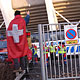 16.10.2012 – Reykjavík. Fussballspiel Island gegen Schweiz. (7 Bilder)