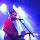 03.11.2012 – Reykjavík. Iceland Airwaves '12, Teil III. (5 Bilder)