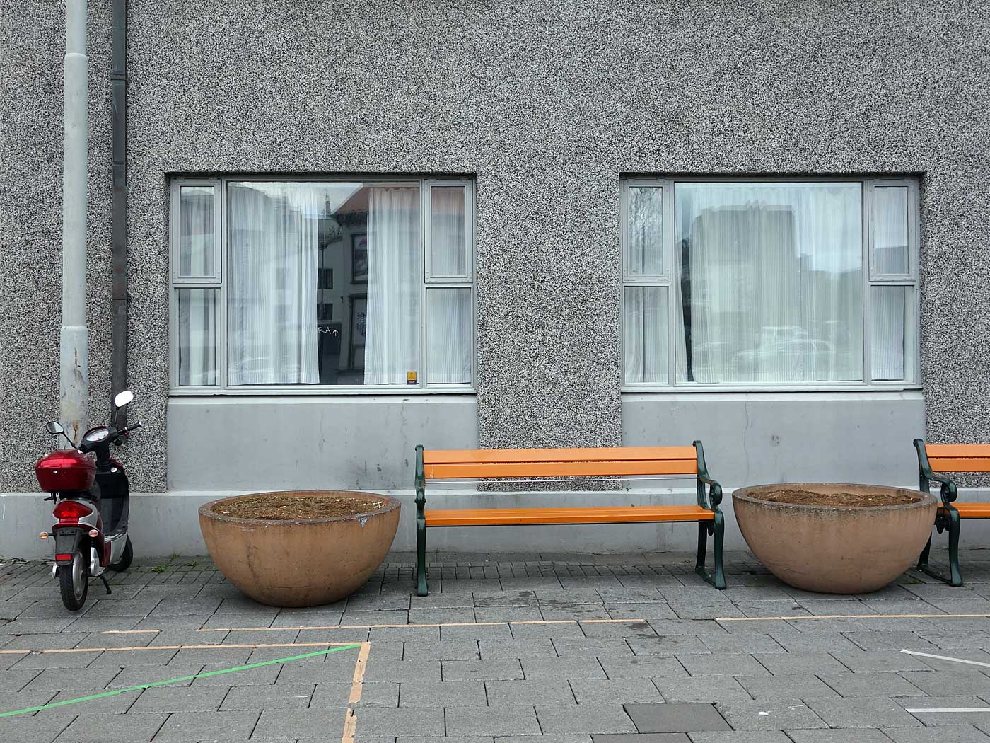 Reykjavík. "Meine Banken" heute am 18. Mai 2013. - So sahen "Meine Banken" heute aus (wieder da!)! Oder <a href='/13-03/b5738.php' target='_blank' class='linksnormal'>so</a> am 22. März 2013! (18.05.2013)