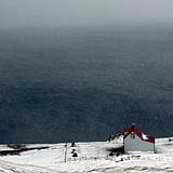 26.05.2013 – Djúpavík. Der erste Tag. Fahrt nach Norden ... (8 Bilder)