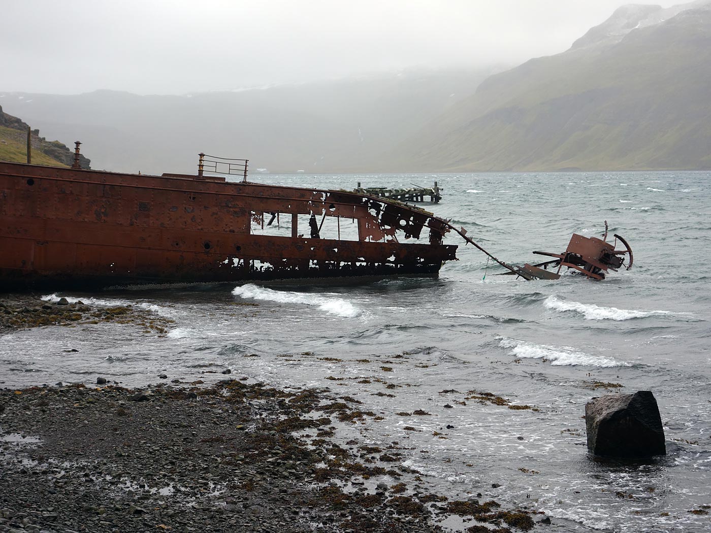 Djúpavík - Reykjavík. ... heute Rückfahrt nach Reykjavík. - . (15.09.2013)