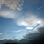 Reykjavík - Djúpavík. Clouds.