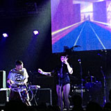 31.10.2013 – Reykjavík. Iceland Airwaves 2013. Tag 2. (5 Bilder)