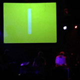 2 November 2013 – Reykjavík. Iceland Airwaves 2013. Day 4. (5 pictures)