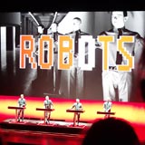 4 November 2013 – Reykjavík. KRAFTWERK - live at HARPA. (24 pictures)
