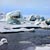 Jökulsárlón. Eis. II.