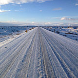 17 November 2013 – Kirkjubæjarklaustur to (almost) Vík. (12 pictures)
