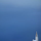 10.12.2013 – Reykjavík. Klambratún im Schnee. (8 Bilder)