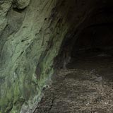 18 January 2014 – South Coast. Part 2 - Cave Rütshellir. (4 pictures)