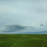 23 July 2014 – Northern Iceland - Svarfaðardalur - Grímstunga. On vacation. (5 pictures)