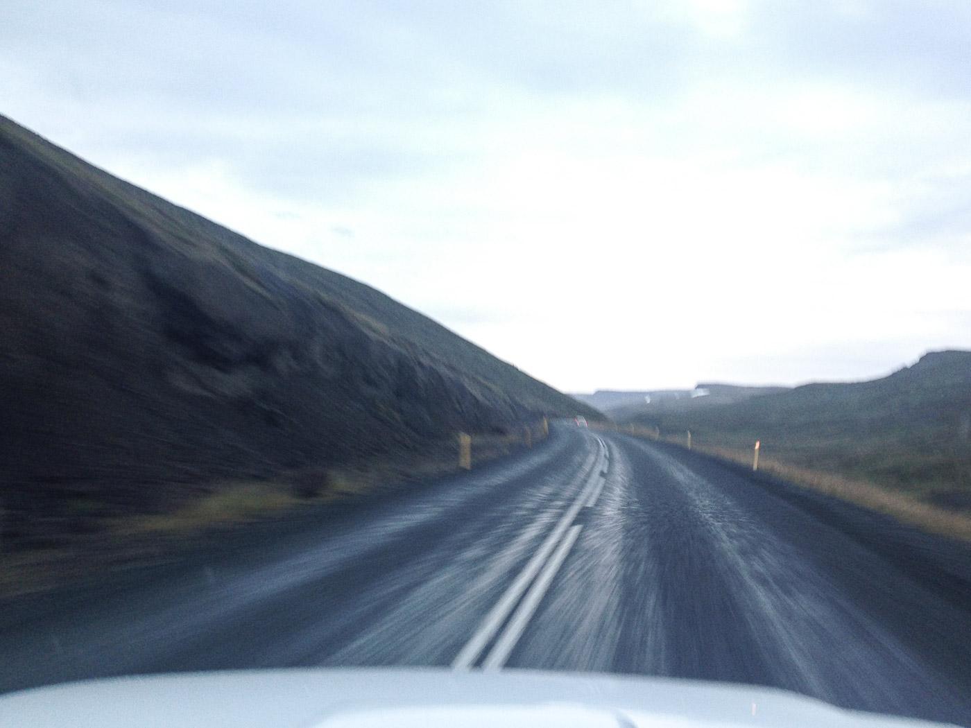 Djúpavík. One day or two nights, and a nice wedding! - Somewhere. II. (29 till 31 August 2014)