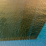 9 September 2014 – Reykjavík. Water, seen from HARPA. (9 pictures)