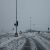 Reykjavík. A month in snow and ice.