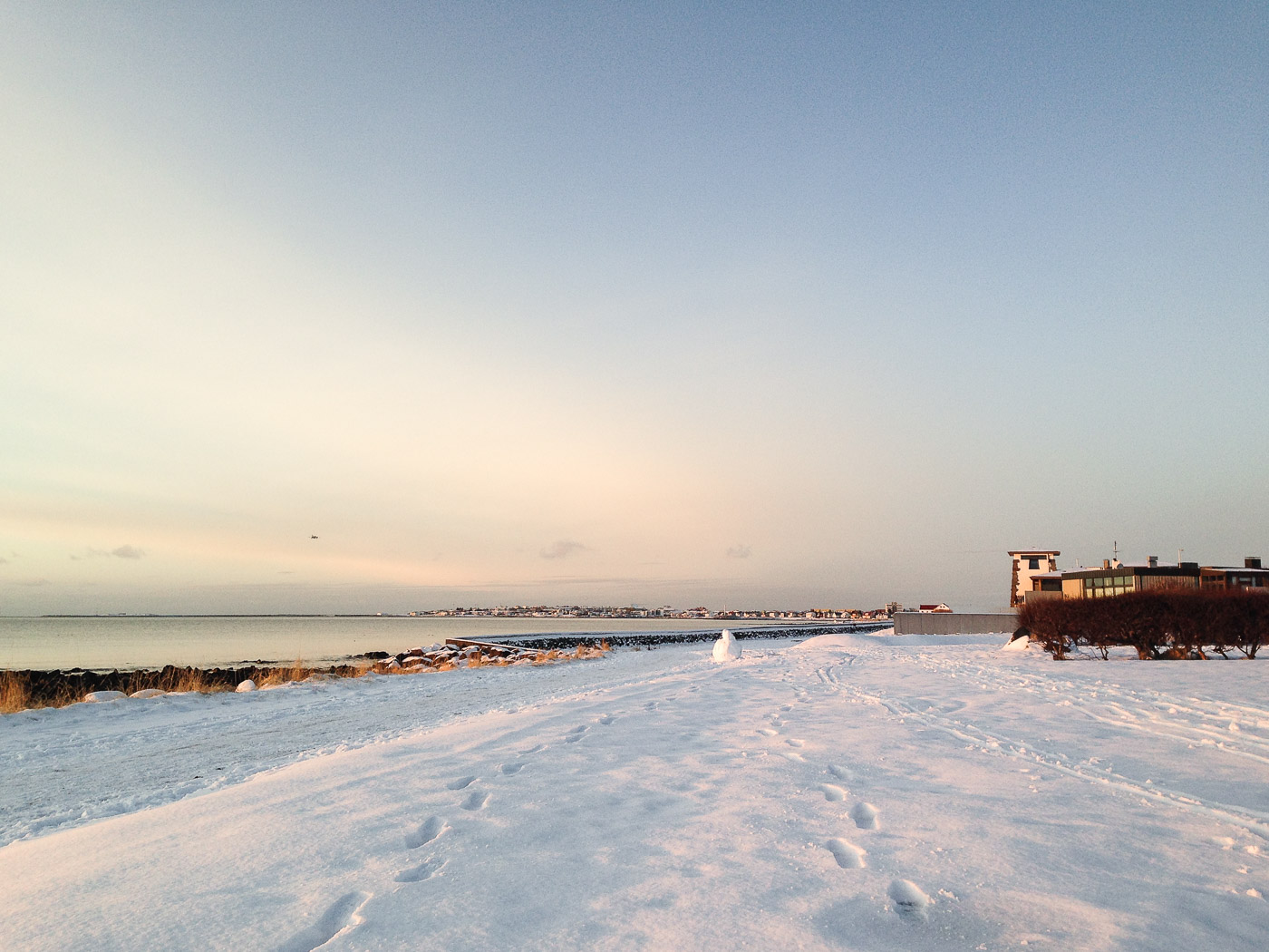 Reykjavík. Miscellaneous LXXXIV. - Still a lot of "Winter and snow" the whole month. (2 till 28 February 2015)