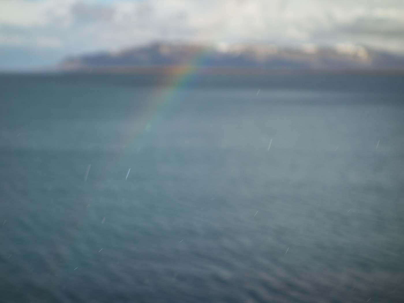 Reykjavík. Miscellaneous XCV. - Close IV. (1 till 31 March 2016)